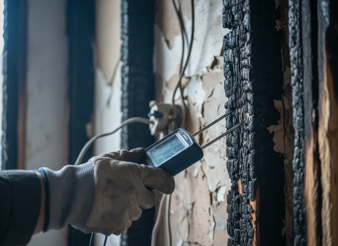 Fire Damage Restoration Gravette, AR FAQs